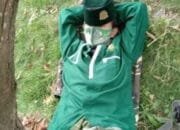 KHUTBAH JUM'AT: Berpegang Teguh pada Ajaran ASWAJA 14 KHUTBAH JUM’AT: Berpegang Teguh pada Ajaran ASWAJA
