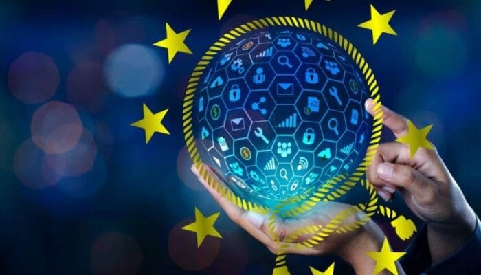 DATA ITU PENTING, HARUS DI UTAMAKAN