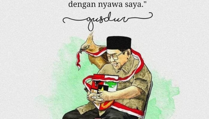 Pancasila Selaras dengan Syari’at