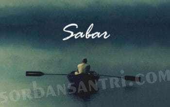 Khutbah Jum’at: Kabar Gembira Bagi Orang yang Sabar dalam Menerima Musibah 4 SORBANSANTRI.COM