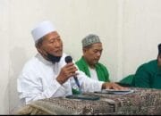 MWC NU Mojosari Sampaikan Program PCNU Kab. Mojokerto ke Ranting