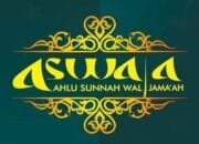Mengenal Asal Mula Istilah ASWAJA