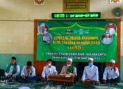 Jatman Kabupaten Mojokerto gelar Kegiatan Idaroh Syu’biyah di Kecamatan Mojosari