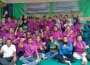 TNI AL Dan BRIMOB Bersinergi Dengan Jam’iyyah NU Dlanggu