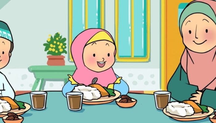 Puasa Ramadanmu InsyaAllah Lancar dan Sukses! Lakukan 5 Cara Ini Sekarang