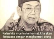 MENGHORMATI DAN BUKAN MINTA DIHORMATI.MENGHORMATI DAN BUKAN MINTA DIHORMATI. 13 MENGHORMATI DAN BUKAN MINTA DIHORMATI.MENGHORMATI DAN BUKAN MINTA DIHORMATI.