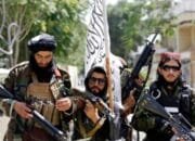 PNS Pria Afghanistan Tak Boleh Masuk Kantor, karena Tak Berjanggut 5 PNS Pria Afghanistan Tak Boleh Masuk Kantor, karena Tak Berjanggut