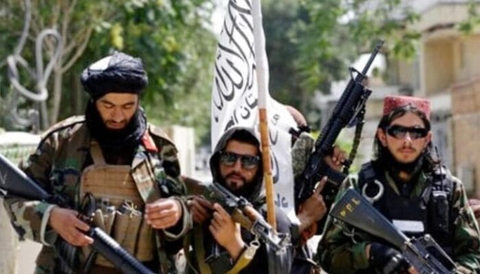 PNS Pria Afghanistan Tak Boleh Masuk Kantor, karena Tak Berjanggut