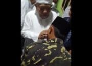 Kiai Enggak Dijaga, Gereja yang Dijaga