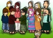 Ayo Jadi Beradab Saat Bertamu, Perhatikan Beberapa Adabnya! 3 Ayo Jadi Beradab Saat Bertamu, Perhatikan Beberapa Adabnya!
