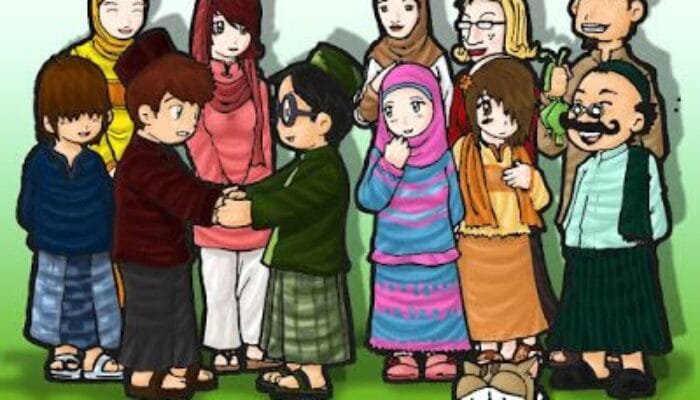 Ayo Jadi Beradab Saat Bertamu, Perhatikan Beberapa Adabnya!