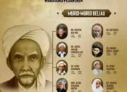 Tujuan Pendirian NU 8 Tujuan Pendirian NU