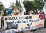 Sistem Khilafah itu Gimana sih? Cocok Nggak dengan Indonesia? 11 Sistem Khilafah itu Gimana sih? Cocok Nggak dengan Indonesia?