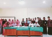 SUKSES ADAKAN RAPAT KERJA, DAARUL QURAN SURAKARTA ( DQS ) CANANGKAN 9 PROGRAM SPESIAL
