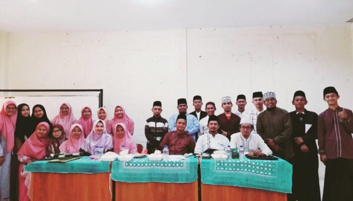 SUKSES ADAKAN RAPAT KERJA, DAARUL QURAN SURAKARTA ( DQS ) CANANGKAN 9 PROGRAM SPESIAL