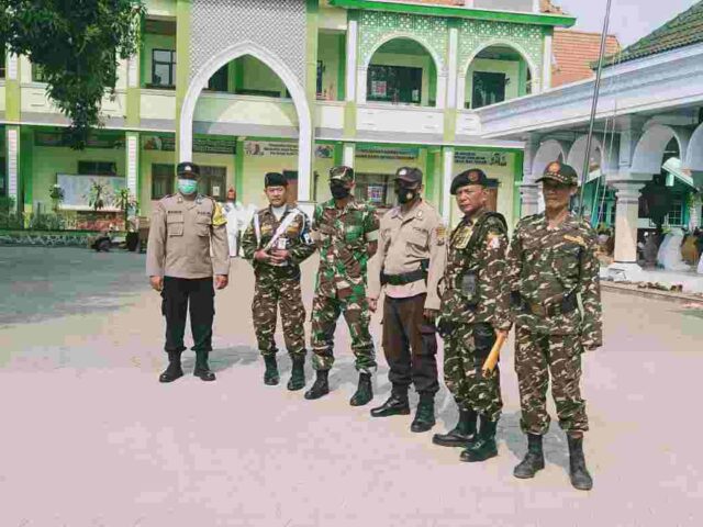 Pengajian Rutin LDNU Mojokerto