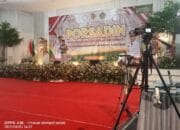 Menggali Potensi Dan Bakat Santri Santriwati Dalam PORSADIN