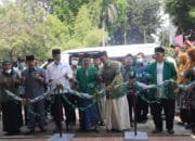 Prosesi Pelantikan Pengurus NU dan Klinik Kesehatan Ar Rahmah Ngoro 10 Prosesi Pelantikan Pengurus NU dan Klinik Kesehatan Ar Rahmah Ngoro