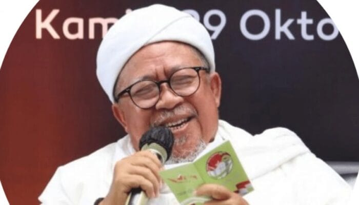 SOSOK PANUTAN YANG TANGGUH DAN RENDAH HATI