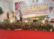 Komitmen Gus Ali Nasih Selaku Ketua FKDT (Forum Komunikasi Diniyah Takmiliyah)