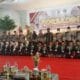 Pembukaan PORSADIN Kabupaten Mojokerto 2022