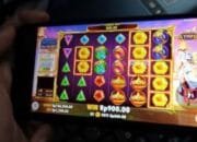 Jokowi Bentuk Satgas Khusus untuk Pemberantasan Judi Online, Libatkan Berbagai Institusi Penting