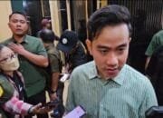 Gibran Rakabuming Raka Disambut Meriah di Acara Halalbihalal PBNU! 4 Gibran Rakabuming Raka Disambut Meriah di Acara Halalbihalal PBNU!