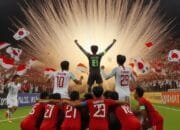 Timnas U-23 Indonesia Raih Kemenangan Dramatis atas Korea Selatan dalam Adu Penalti yang Berjalan Maraton di Piala AFC 2024 5 Timnas U-23 Indonesia Raih Kemenangan Dramatis atas Korea Selatan dalam Adu Penalti yang Berjalan Maraton di Piala AFC 2024