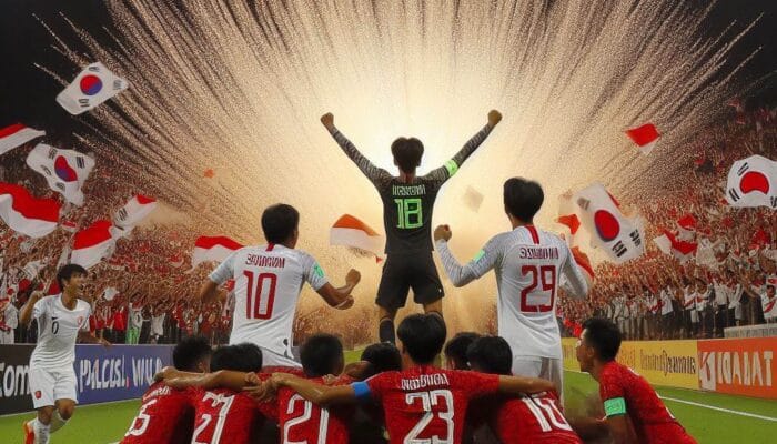 Timnas U-23 Indonesia Raih Kemenangan Dramatis atas Korea Selatan dalam Adu Penalti yang Berjalan Maraton di Piala AFC 2024