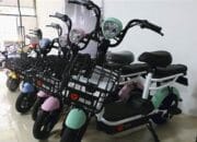 Masyarakat Antusias Terhadap Program Subsidi Motor Listrik: Model Vespa dan Simpel Paling Diminati! 9 Masyarakat Antusias Terhadap Program Subsidi Motor Listrik: Model Vespa dan Simpel Paling Diminati!