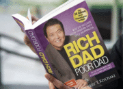 Nyata! Ramalan Robert T. Kiyosaki: Bitcoin, Emas, dan Perak Masa Depan Investasi 10 Nyata! Ramalan Robert T. Kiyosaki: Bitcoin, Emas, dan Perak Masa Depan Investasi