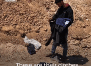 Video memperlihatkan seorang pria Palestina dipaksa ditelanjangi oleh tentara Israel 3 Video memperlihatkan seorang pria Palestina dipaksa ditelanjangi oleh tentara Israel