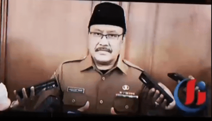 Kisah Licik Gus Ipul: Dari Politisi NU Hingga Tuduhan Sebagai Makelar Politik