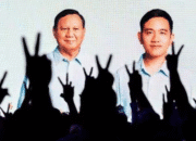 Prabowo-Gibran Resmi Jadi Presiden RI 2024-2029, Berikut 10 Janji Kampanye yang Ditepati 4 Prabowo-Gibran Resmi Jadi Presiden RI 2024-2029, Berikut 10 Janji Kampanye yang Ditepati