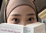 Putri Mantan Gubernur Jawa Barat, Ridwan Kamil, Lepas Hijab: Kontroversi dan Pesan Kemanusiaan dari Buku "Sapiens" 10 Putri Mantan Gubernur Jawa Barat, Ridwan Kamil, Lepas Hijab: Kontroversi dan Pesan Kemanusiaan dari Buku “Sapiens”