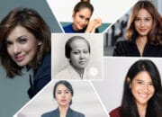 Barisan Wanita Cerdas: Mengungkap Prestasi Mereka yang Menginspirasi