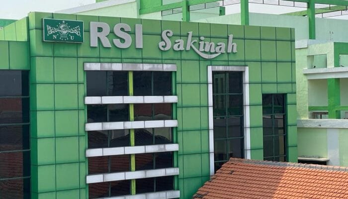 Permasalahan dan Kolaborasi: PCNU Kabupaten Mojokerto dan RS Sakinah
