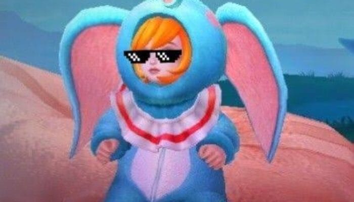 Gamer Lokal Dikeroyok karena Kesetiaan pada Hero Nana