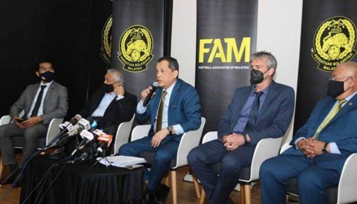 Tanggapan PSSInya Malaysia Pasca Harimau Muda Gagal di Piala Asia U-23 2024 1 Tanggapan PSSInya Malaysia Pasca Harimau Muda Gagal di Piala Asia U-23 2024