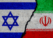 Israel Siap Serang Iran Tanpa Bantuan AS 5 Israel Siap Serang Iran Tanpa Bantuan AS