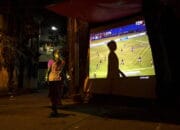 Waspadai! Nobar Piala Asia U-23 Tanpa Izin MNC Dilarang, Ini Tips Nonton Laga Tim Garuda dengan Legal dan Aman