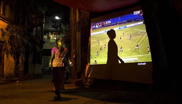 Waspadai! Nobar Piala Asia U-23 Tanpa Izin MNC Dilarang, Ini Tips Nonton Laga Tim Garuda dengan Legal dan Aman