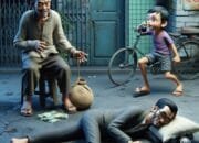 Nasib Seorang Ayah: Kisah Pilu di Balik Tindakan Kejahatan 10 Nasib Seorang Ayah: Kisah Pilu di Balik Tindakan Kejahatan