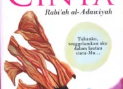 Menembus Makna Surga dan Neraka: 10 Syair Religi Islami Penuh Hikmah dari Rabi'ah Al Adawiyyah 5 Menembus Makna Surga dan Neraka: 10 Syair Religi Islami Penuh Hikmah dari Rabi’ah Al Adawiyyah