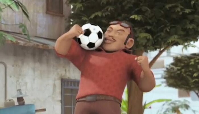 Kontroversi Wasit Nasrullo Kabirov dalam Laga Timnas U-23 Indonesia Vs Qatar Memunculkan Gelombang Meme