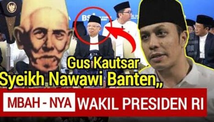 Haul ke-131, Syekh Nawawi Berkontribusi pada Peradaban Islam