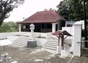 MASJID PAJIMATAN IMOGIRI