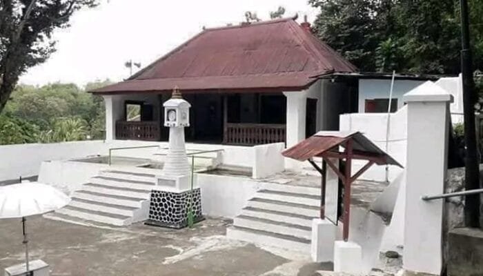 MASJID PAJIMATAN IMOGIRI