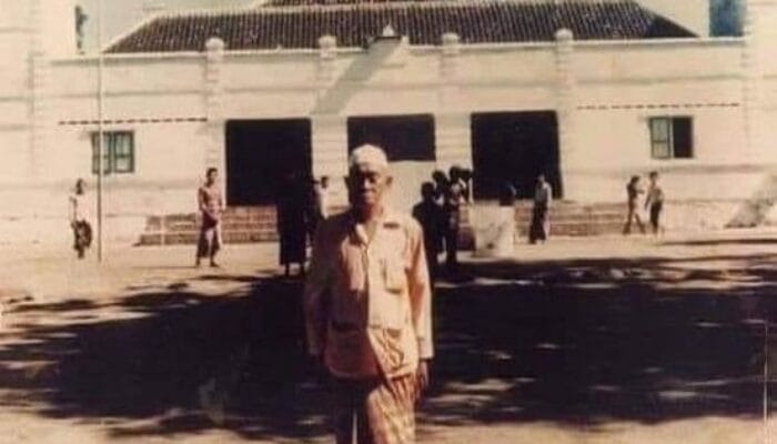 KHR. As’ad Syamsul Arifin, Wali Qutub dari Situbondo