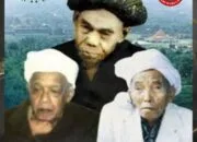 Mengenal 3 Ulama Nusantara Pendiri PP. Lirboyo Kediri 12 Mengenal 3 Ulama Nusantara Pendiri PP. Lirboyo Kediri